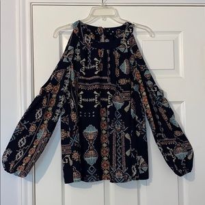 Boutique shirt